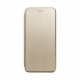 Beline Case Book Magnetic Xiaomi Redmi 9T gold
