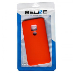 Beline Candy Case Xiaomi Redmi 10A red/red Beline Candy Case Xiaomi Redmi 10A red/red