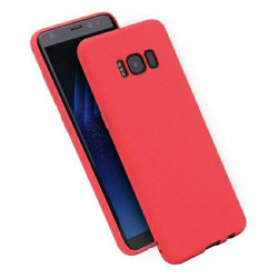 Beline Candy Case Xiaomi Redmi 10A red/red Beline Candy Case Xiaomi Redmi 10A red/red