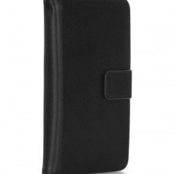 Book Case Universal 4.8" - 5.3" black