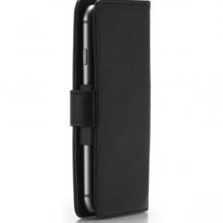 Book Case Universal 4.8" - 5.3" black