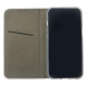 Smart Magnet book case iPhone 14 6.1" navy blue/navy Smart Magnet book case iPhone 14 6.1" navy blue/navy