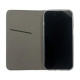 Smart Magnet book case iPhone 14 Pro Max 6.7" gold/gold Smart Magnet book case iPhone 14 Pro Max 6.7" gold/gold