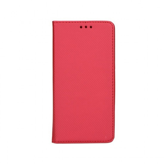 Smart Magnet book case Samsung M23 M236 red Smart Magnet book case Samsung M23 M236 red