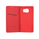 Smart Magnet book case Xiaomi Mi 10T Pro 5G red