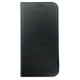 Smart Magnet book Xiaomi 12T case black/black