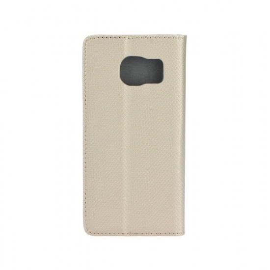 Xiaomi 12T Smart Magnet book case gold/gold Xiaomi 12T Smart Magnet book case gold/gold