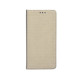 Xiaomi 12T Smart Magnet book case gold/gold Xiaomi 12T Smart Magnet book case gold/gold