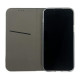 Smart Magnet book case Xiaomi Poco M5 black Smart Magnet book case Xiaomi Poco M5 black