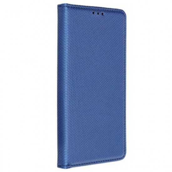 Xiaomi Poco M5 Smart Magnet book case navy blue/navy