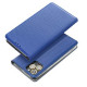 Xiaomi Poco M5 Smart Magnet book case navy blue/navy