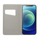 Xiaomi Poco M5 Smart Magnet book case navy blue/navy