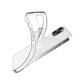 Beline Clear OPPO A55 5G case transparent 1mm Beline Clear OPPO A55 5G case transparent 1mm