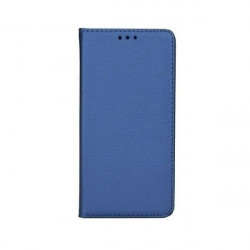 Smart Magnet book Xiaomi 13 Pro case blue/blue