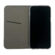 Smart Magnet book case iPhone 15 6.1" black Smart Magnet book case iPhone 15 6.1" black