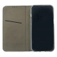 Smart Magnet book case iPhone 15 6.1" navy blue/navy Smart Magnet book case iPhone 15 6.1" navy blue/navy