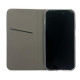 Smart Magnet book case iPhone 15 6.1" rose gold/rose gold Smart Magnet book case iPhone 15 6.1" rose gold/rose gold