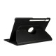 Smart Case Samsung Tab S9 Ultra black /black 14.6"