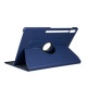 Smart Case Samsung Tab S9 Ultra navy blue /dark blue 14.6"