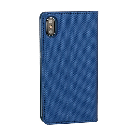Xiaomi Redmi A2 Smart Magnet book case navy blue/navy Xiaomi Redmi A2 Smart Magnet book case navy blue/navy