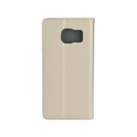 Smart Magnet book case Honor 90 gold/gold Smart Magnet book case Honor 90 gold/gold