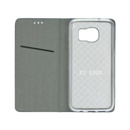 Smart Magnet book case Honor Magic5 Lite navy blue/navy Smart Magnet book case Honor Magic5 Lite navy blue/navy