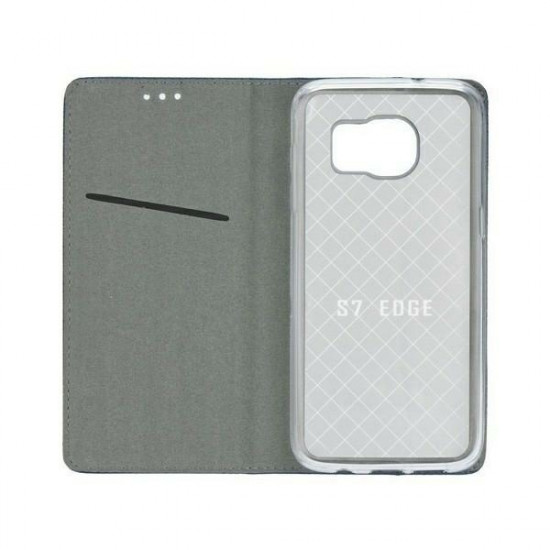 Smart Magnet book Xiaomi 12 case blue/blue Smart Magnet book Xiaomi 12 case blue/blue