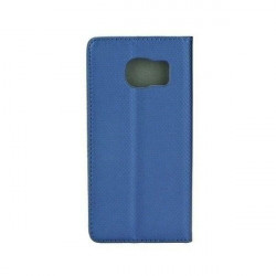 Smart Magnet book Xiaomi 13T case blue/blue