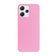 Beline Candy Xiaomi Redmi 12 Case Light Pink