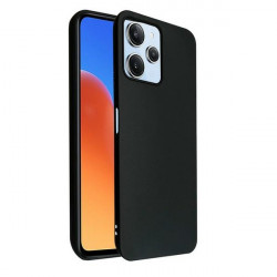 Beline Candy Case Xiaomi Redmi 12 black/black Beline Candy Case Xiaomi Redmi 12 black/black