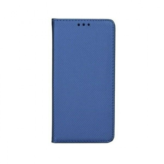 Smart Magnet book Xiaomi 14 Pro case navy blue Smart Magnet book Xiaomi 14 Pro case navy blue