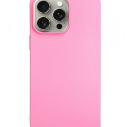 Beline Candy iPhone 16 Pro Max Case Light Pink