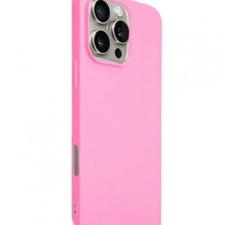 Beline Candy iPhone 16 Pro Max Case Light Pink