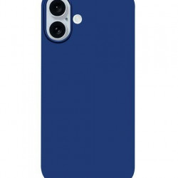 Beline Candy iPhone 16 Case Navy Blue/Navy
