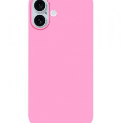 Beline Candy iPhone 16 Case Light Pink