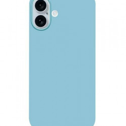 Beline Candy iPhone 16 Case Blue/Blue