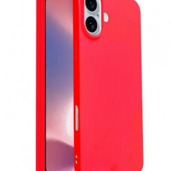 Beline Candy iPhone 16 Case Pink