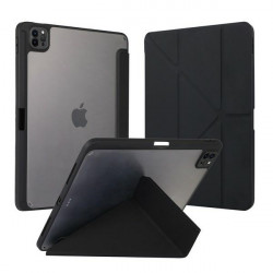 Smart Stand iPad 13 Pro 2024 Case Black
