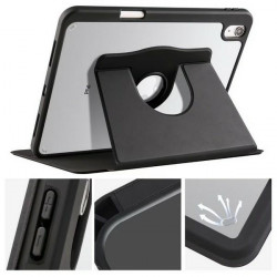 Stand iPad 11 Pro 2024 Case Black
