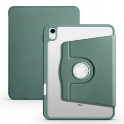 Stand iPad 11 Pro 2024 Case Green