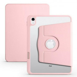 Stand iPad 11 Pro 2024 Case Pink Sand