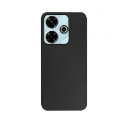 Beline Candy Case Xiaomi Redmi 13 4G black Beline Candy Case Xiaomi Redmi 13 4G black