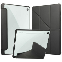 Stand Case Samsung Tab S10 Ultra Black