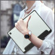 Stand Case Samsung Tab S10 Ultra Black Stand Case Samsung Tab S10 Ultra Black