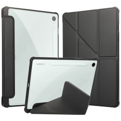Stand Case Samsung Tab S10+ Black