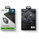 Wall Charger Energea Ampcharge GaN45 2xUSB-C PD/PPS/QC3.0 45W gray