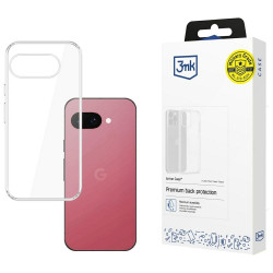 3MK Armor Case for Google Pixel 9A