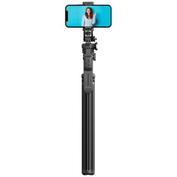 Tripod Selfie Stick Proove Elevente X black