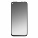 OEM  Display Touchscreen without Frame (635680)  Huawei P40 lite / nova 7i / nova 5i / nova 6 SE  Black