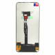 OEM  Display Touchscreen without Frame (635680)  Huawei P40 lite / nova 7i / nova 5i / nova 6 SE  Black